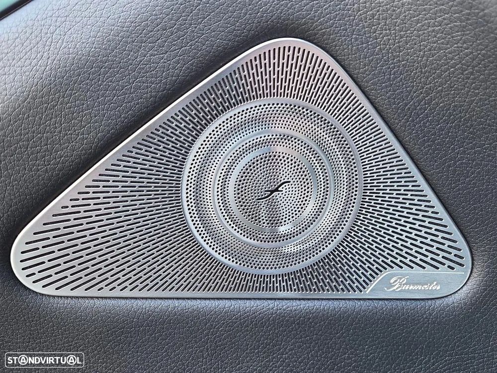 Mercedes-Benz S 450 d Longo 4Matic - 16