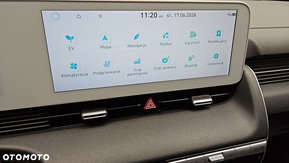 Hyundai IONIQ 5 77kWh Techniq 4WD - 21