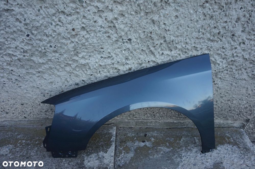 BŁOTNIK PRZEDNI LEWY VW PASSAT B6 LK7X - 3