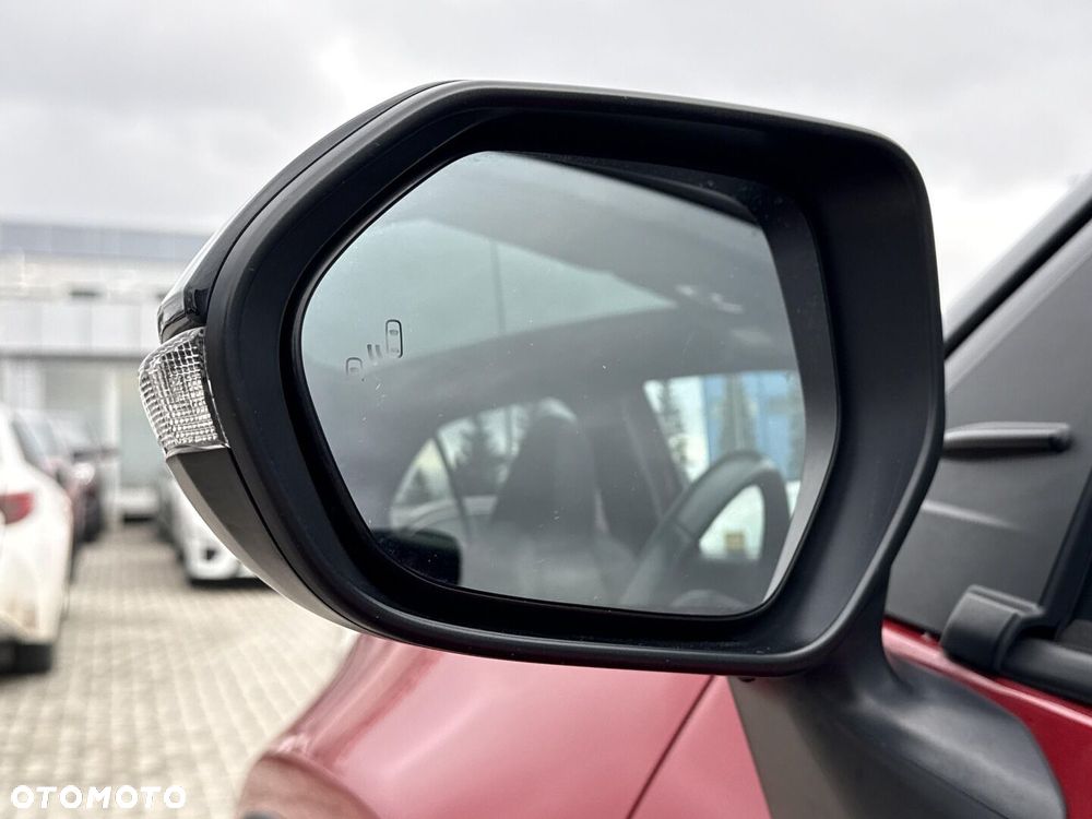 Toyota Yaris Cross Hybrid 1.5 Adventure 4x4 - 27