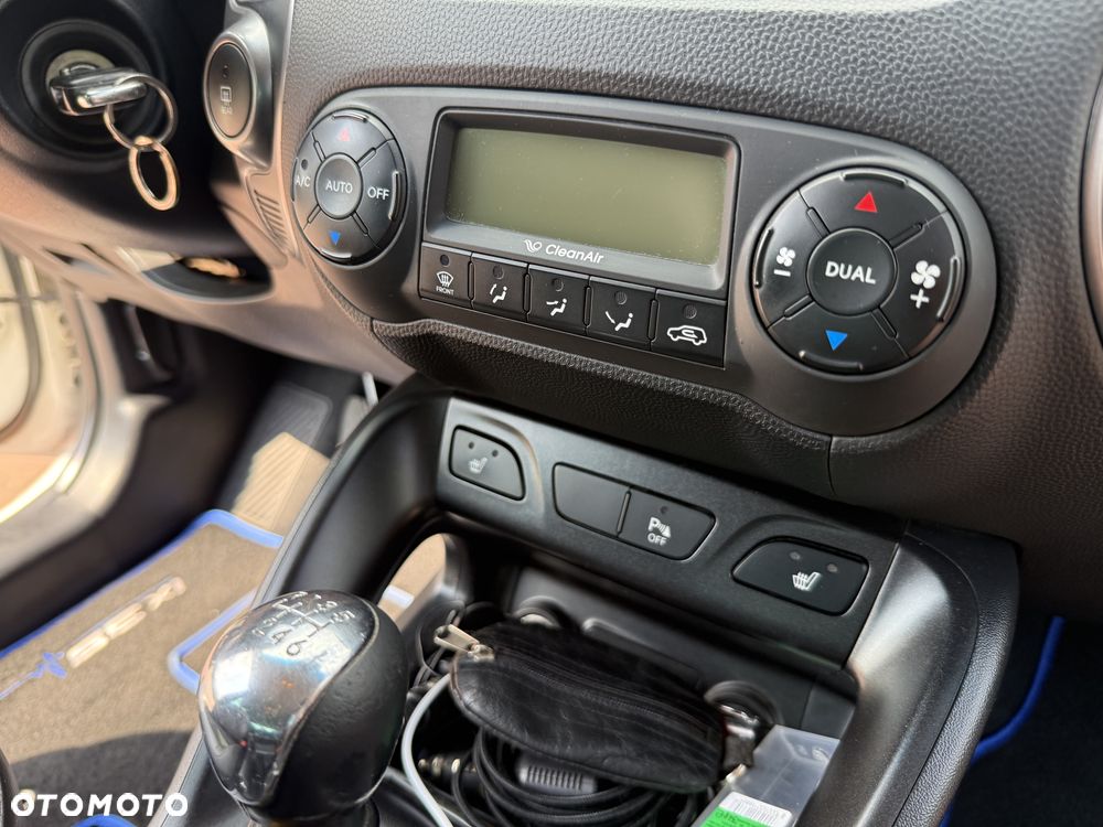Hyundai ix35 1.6 GDI Comfort 2WD - 19