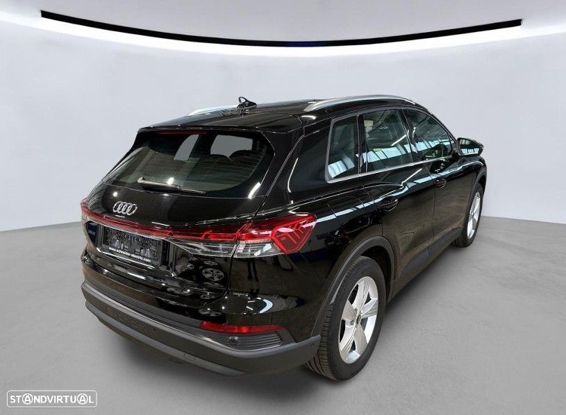 Audi Q4 e-tron 40 82 kWH - 3