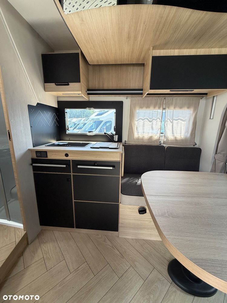 Ford CHAUSSON 788 TITANIUM LINE - 11