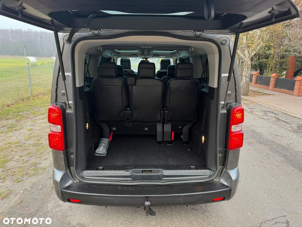 Citroën SpaceTourer 2.0 BlueHDi XL Business Lounge - 22