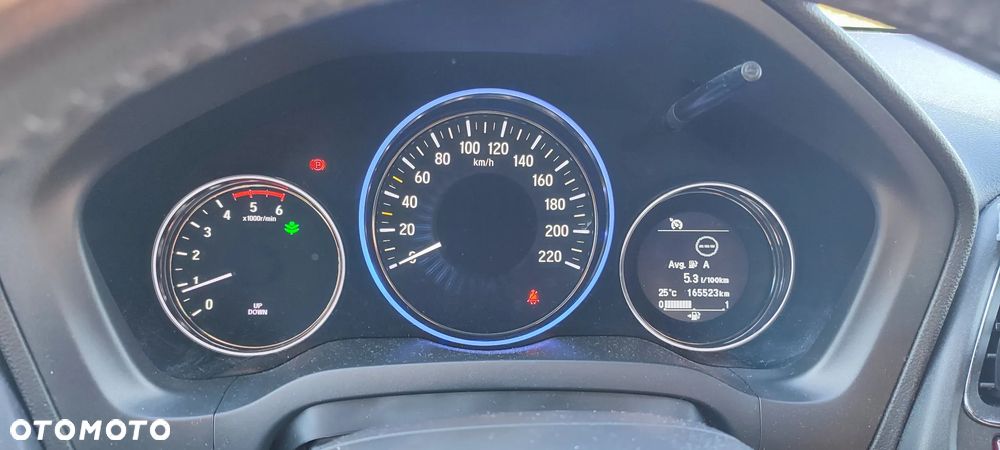 Honda HR-V 1.6 i-DTEC Elegance (ADAS) - 6