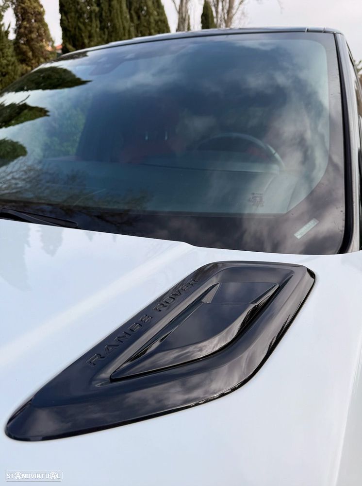 Land Rover Range Rover Sport 2.0 Si4 PHEV HSE Dynamic - 5