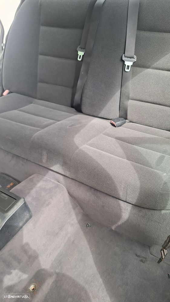 BMW 316 i Touring - 7