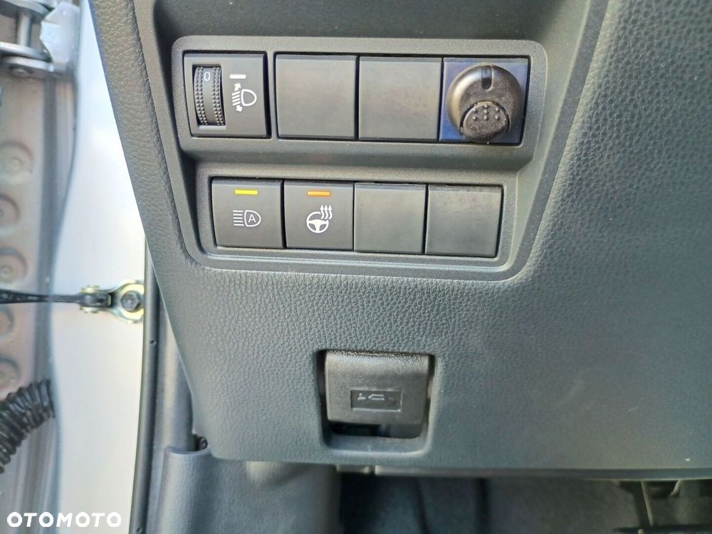 Toyota Yaris Hybrid 1.5 Style - 18
