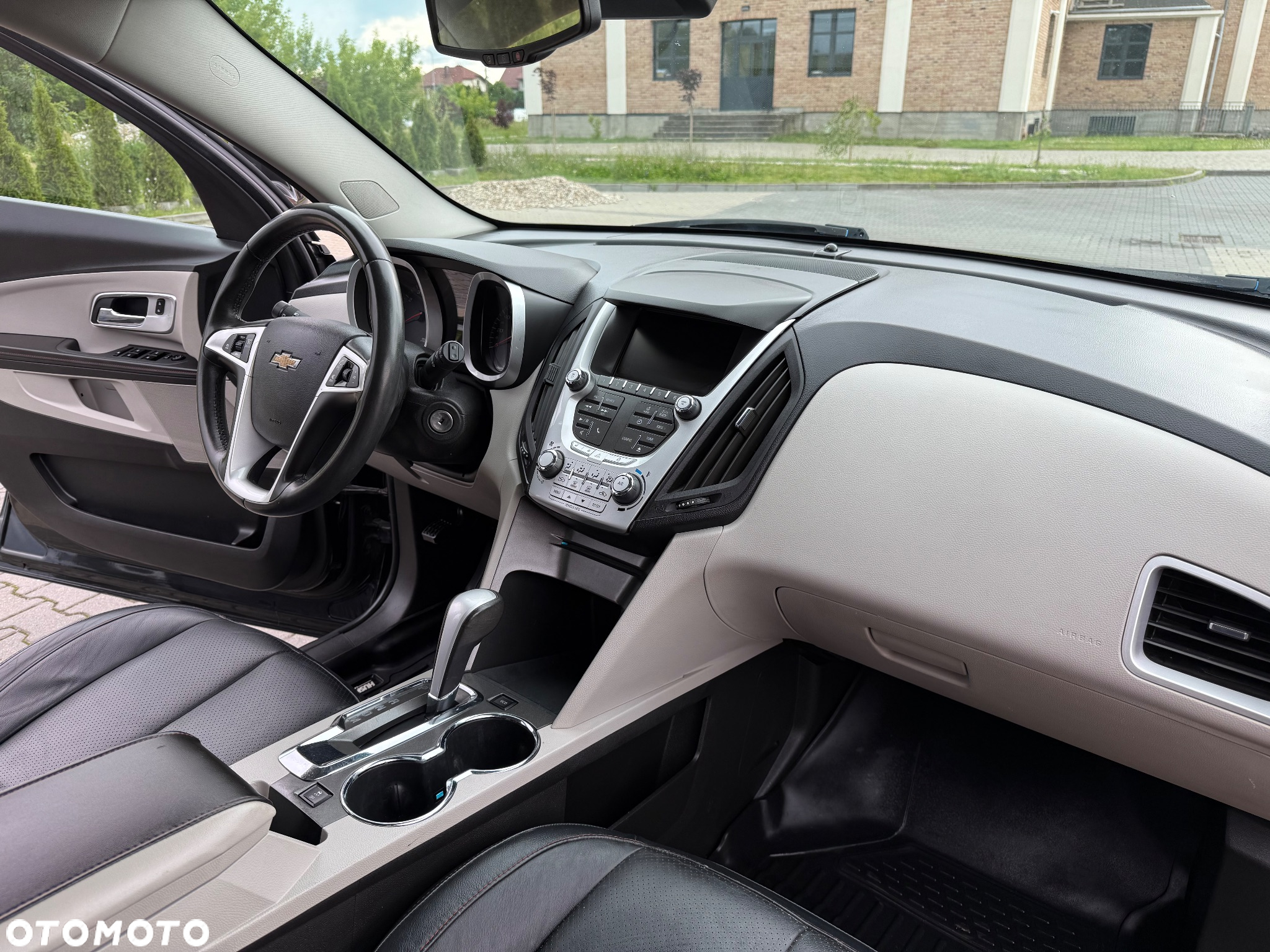 Chevrolet Equinox 2.4 LS - 19