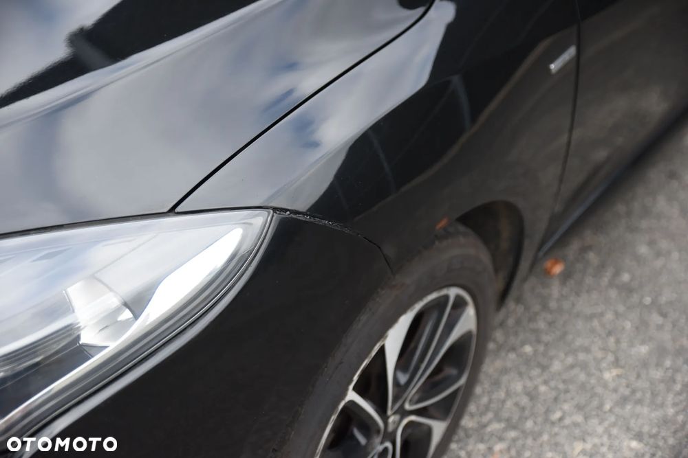 Renault Megane Grandtour ENERGY dCi 130 Start & Stopp Bose Edition - 12