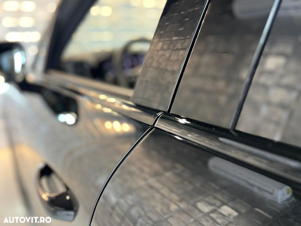 Porsche Cayenne Standard - 27