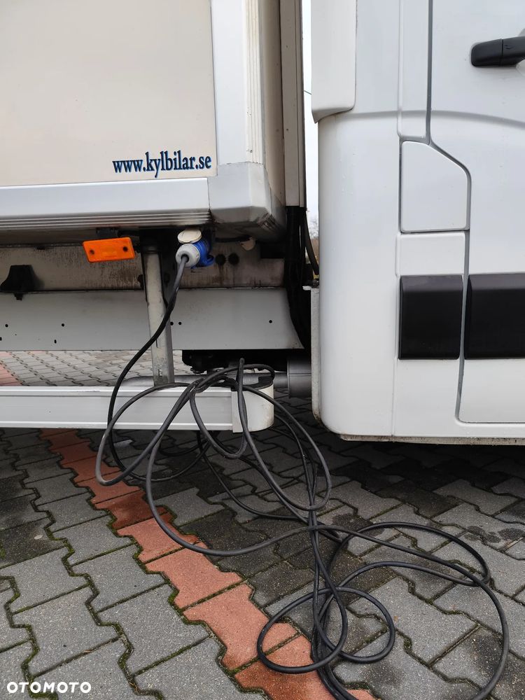 Renault master - 10