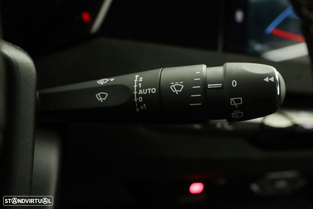 DS DS4 4 1.2 PureTech Performance Line EAT8 - 18