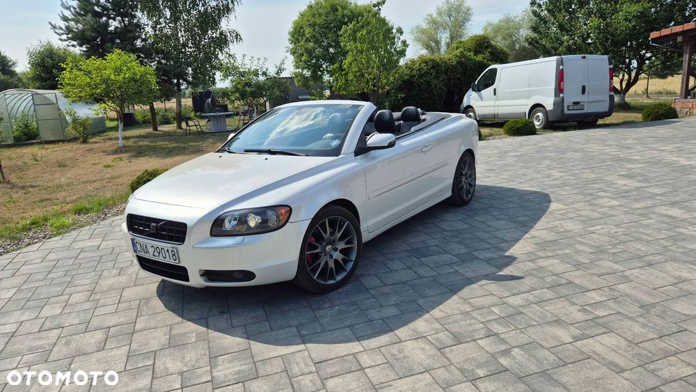Volvo C70 - 6