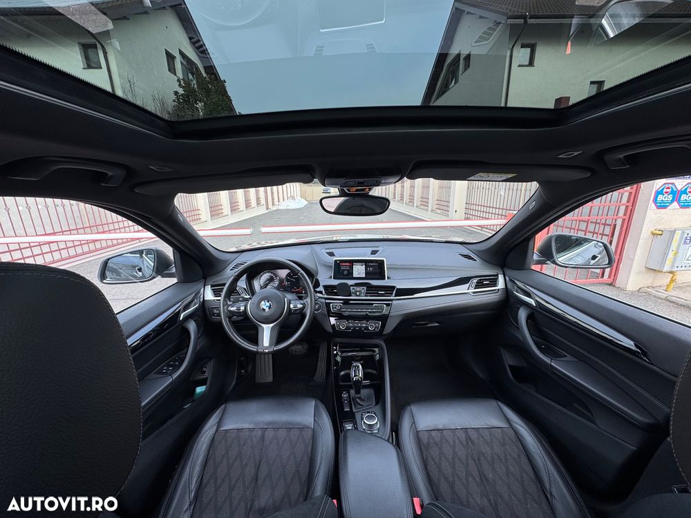 BMW X1 - 8