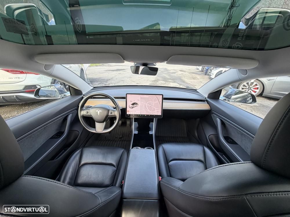 Tesla Model 3 Long-Range Dual Motor AWD - 10