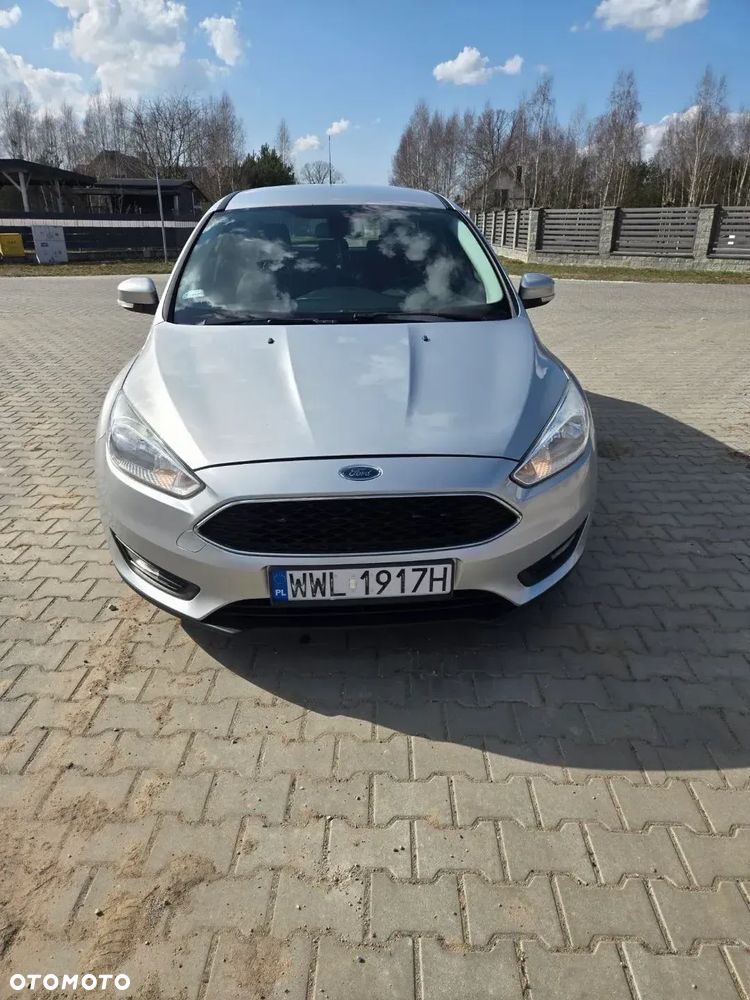 Ford Focus - 1