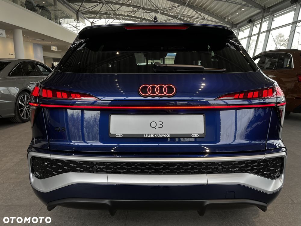 Audi Q3 35 TFSI S line S tronic - 8