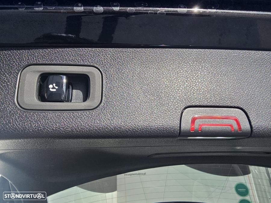 Mercedes-Benz E 300 e Station - 26