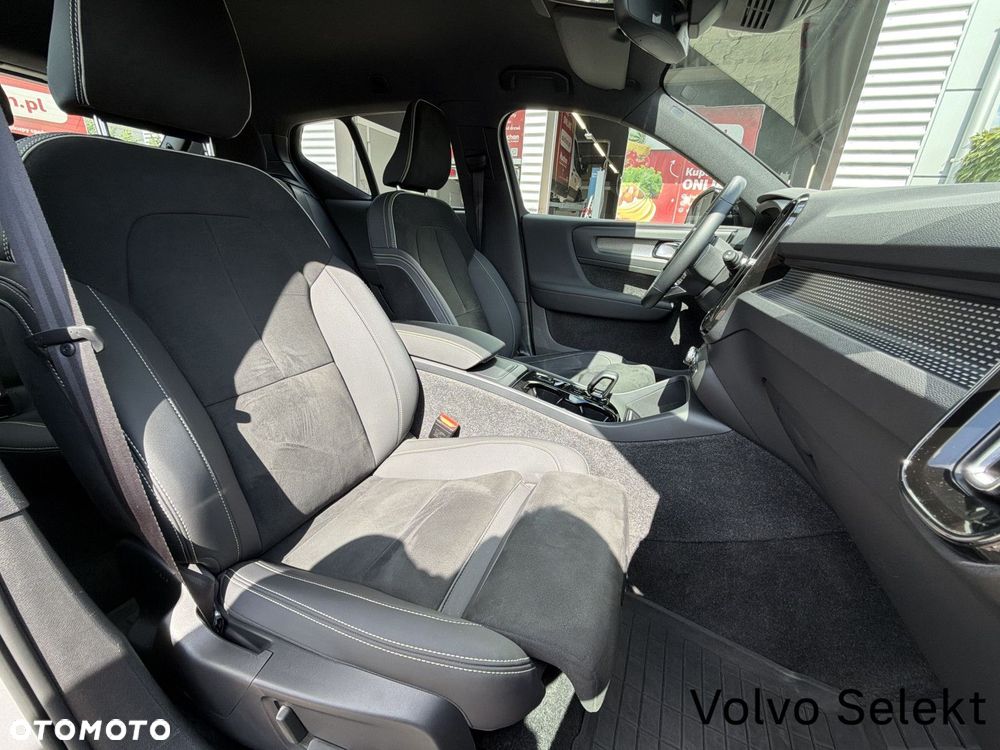 Volvo XC 40 - 12