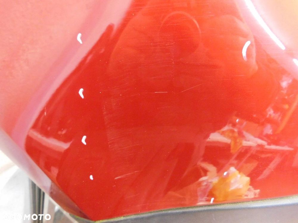 zderzak tył la3w 3d vw golf v 5 1.9tdi 04r - 5