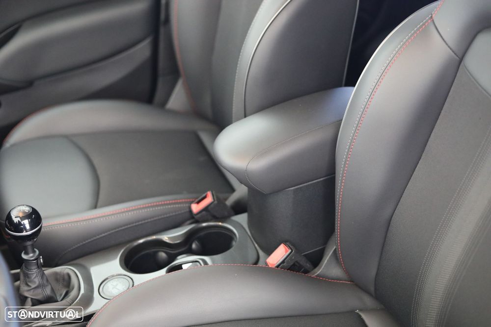 Fiat 500X 1.3 MJ Sport - 11