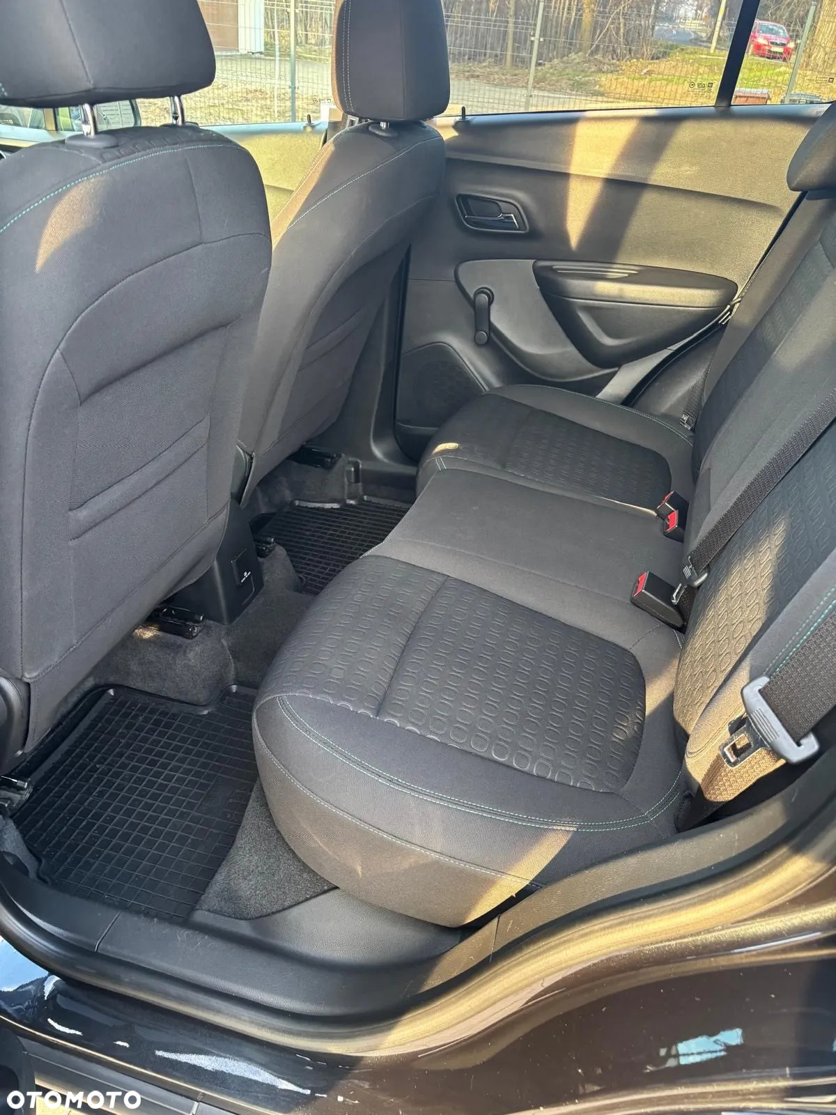 Chevrolet Trax 1.4 T LT AWD - 11