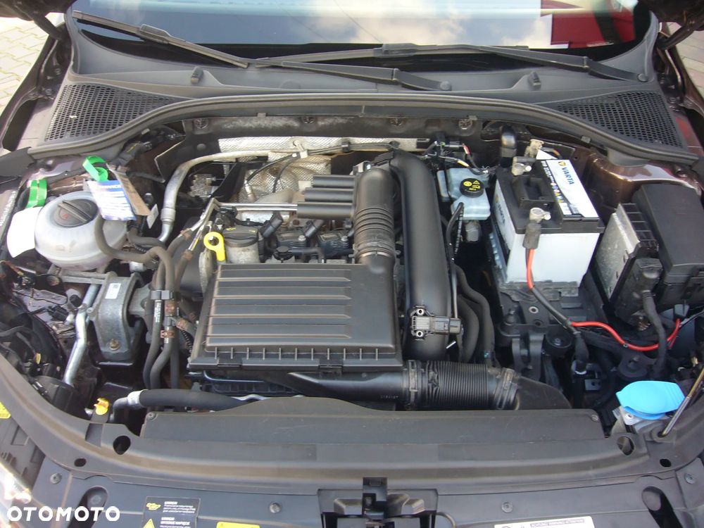 Skoda Octavia 1.4 TSI Ambition - 21