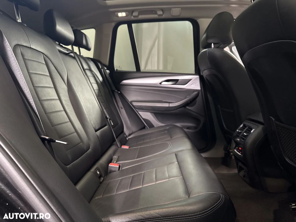 BMW X3 - 13