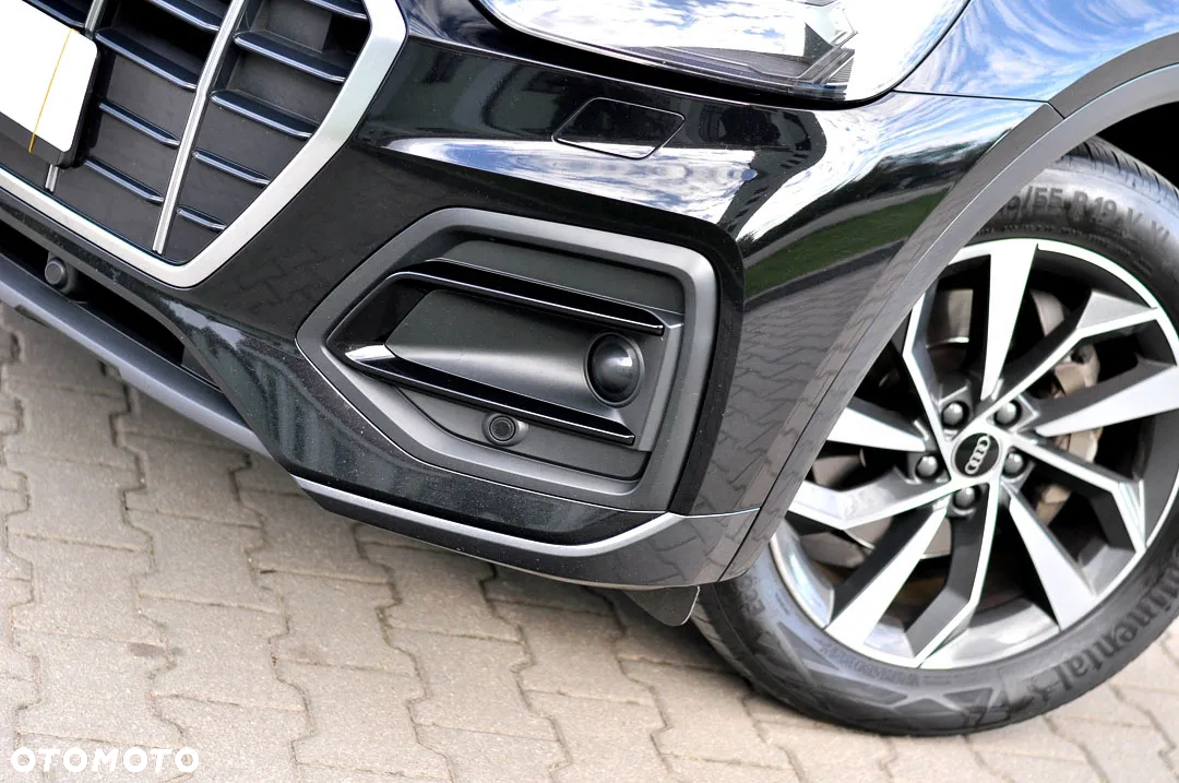 Audi Q5 Sportback - 32