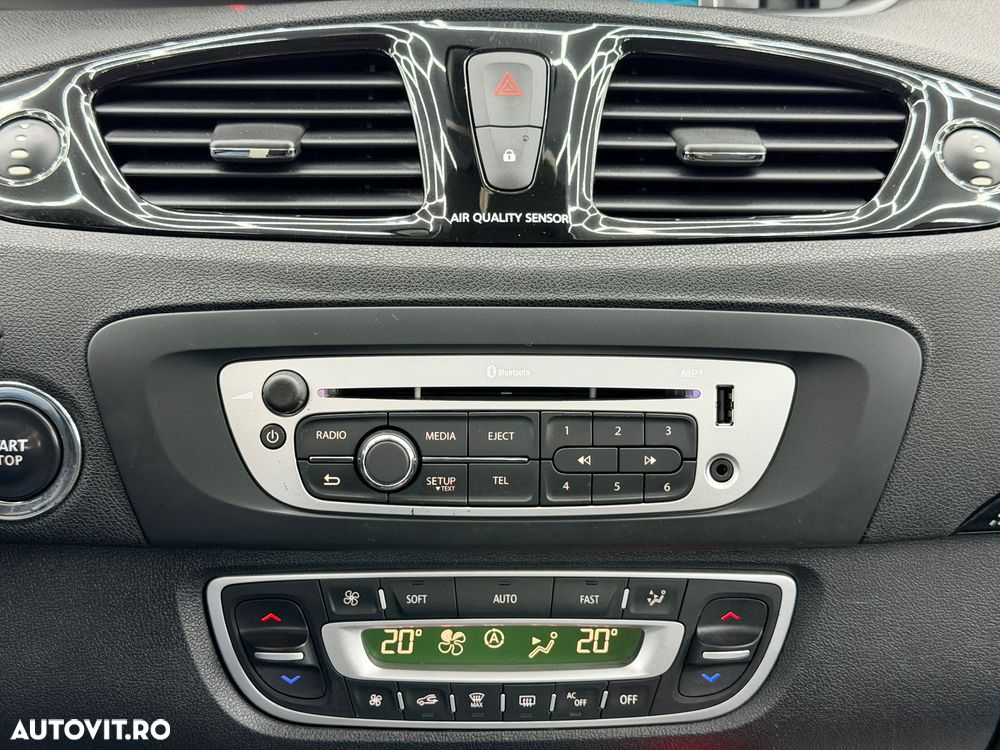 Renault Grand Scenic dCi 110 Expression - 26