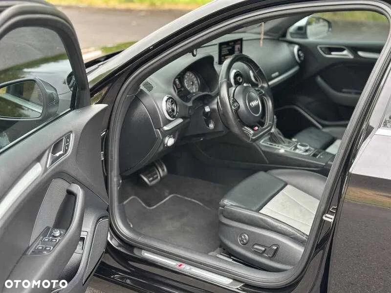 Audi S3 - 5