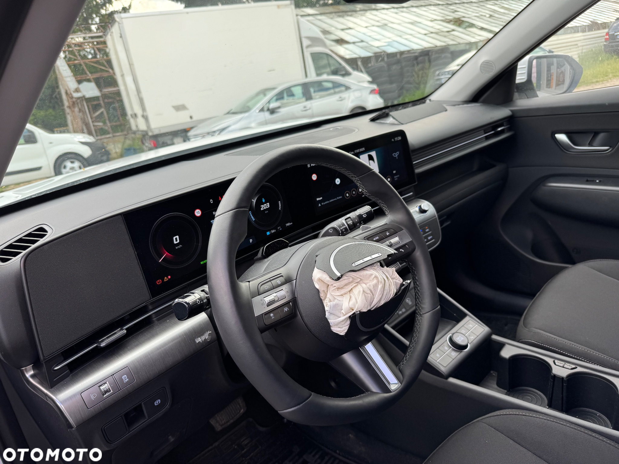 Hyundai Kona Electric 64kWh Smart - 21