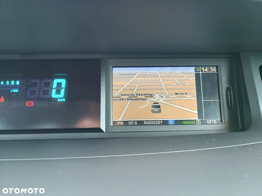 Renault Grand Espace Gr 2.0T Voyage - 7