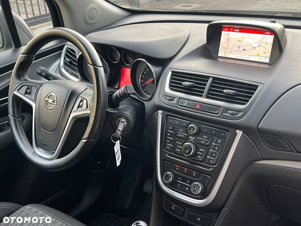 Opel Mokka 1.4 T Cosmo - 6