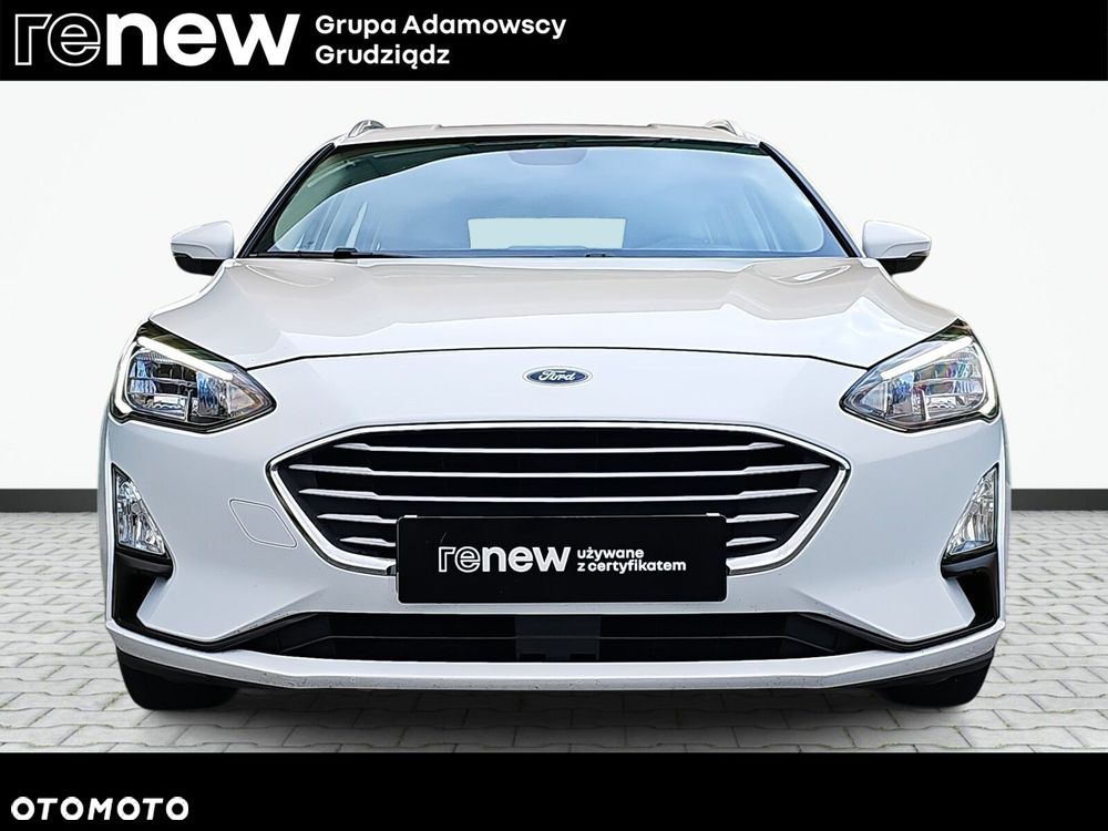 Ford Focus 1.5 EcoBlue Trend - 8