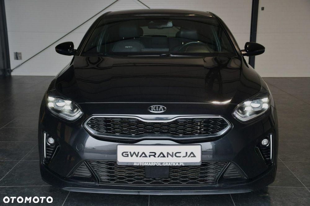 Kia ProCeed 1.6 CRDi GT Line DCT - 5