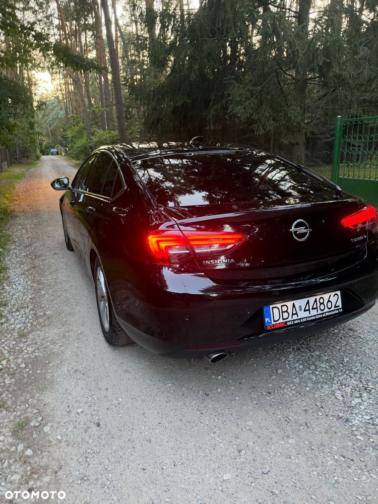 Opel Insignia - 24