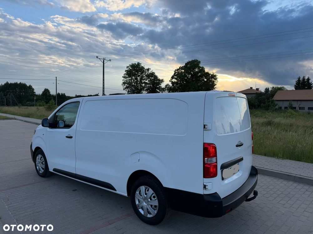 Citroën Jumpy - 20