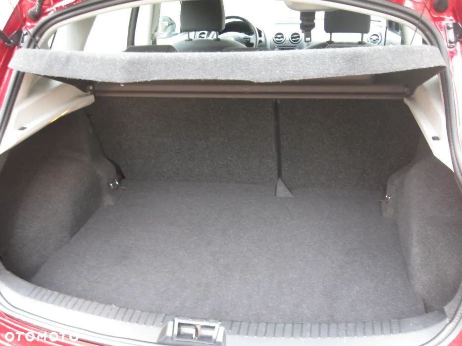 Nissan Qashqai 1.6 Tekna - 17