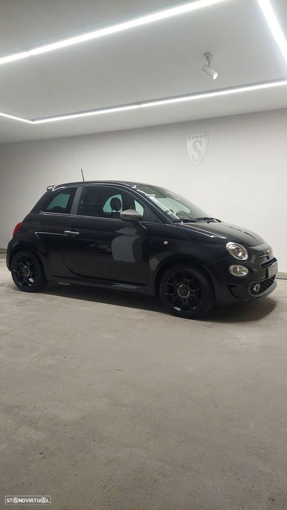 Fiat 500 - 8