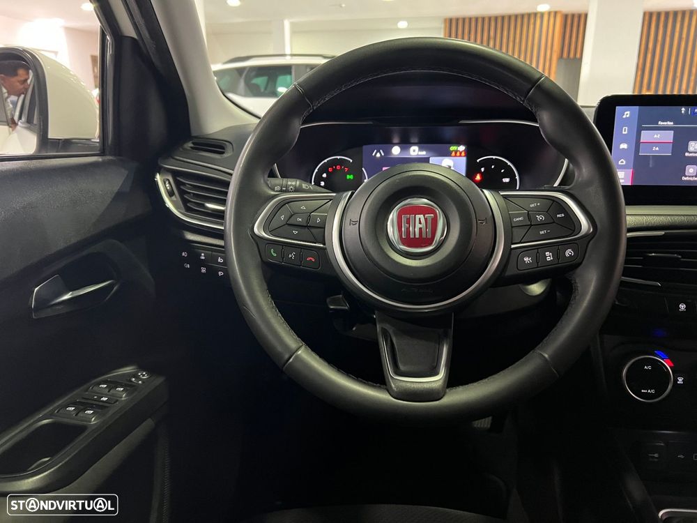 Fiat Tipo Station Wagon 1.3 Multijet City Life - 13