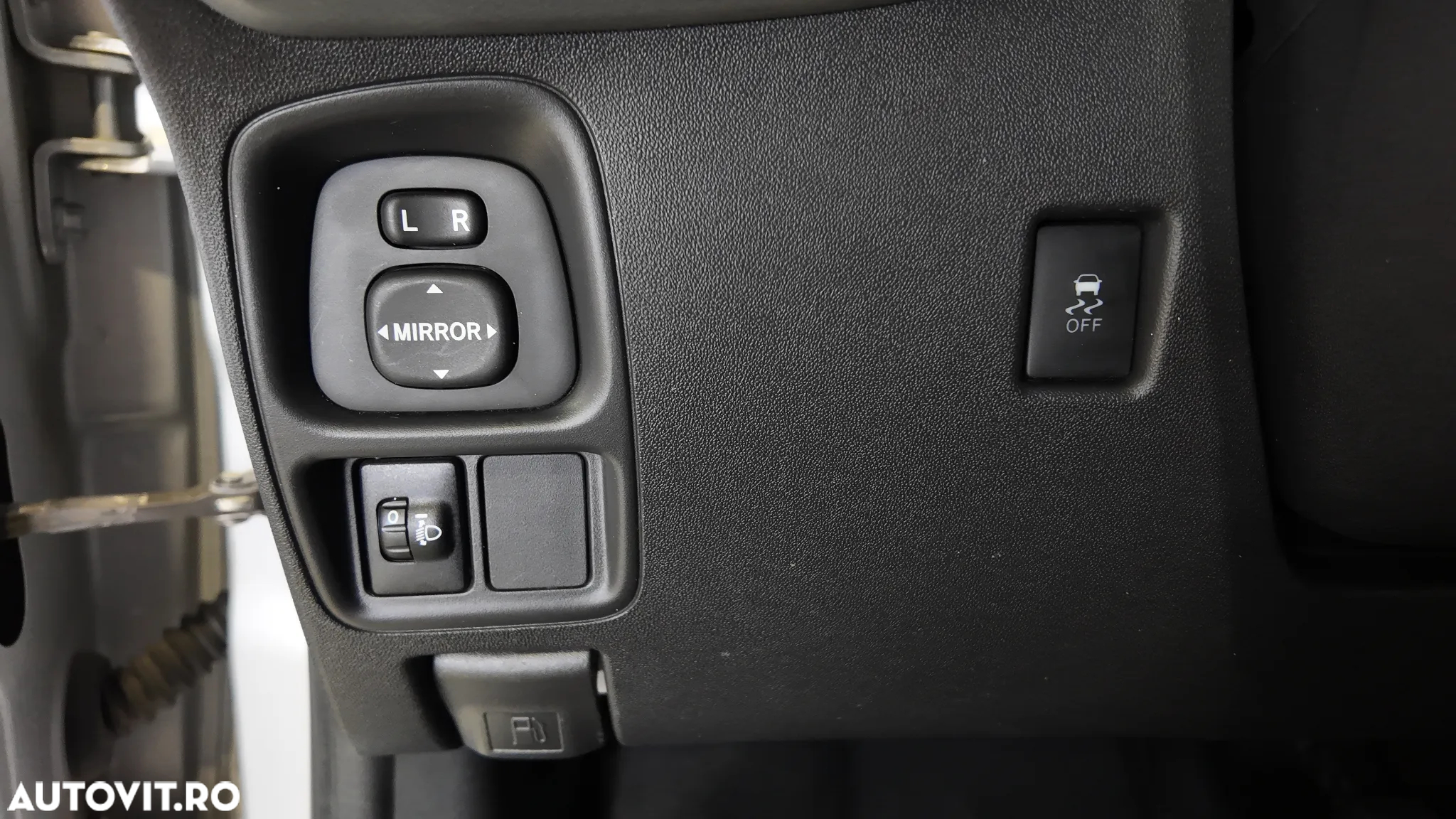 Toyota Aygo 1.0 VVY-I 5 usi MultiMode X-connect - 19