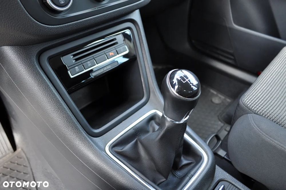 Volkswagen Sharan 2.0 TDI Comfortline - 21