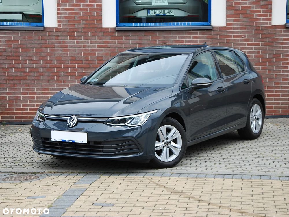 Volkswagen Golf 1.5 TSI EVO Life - 20