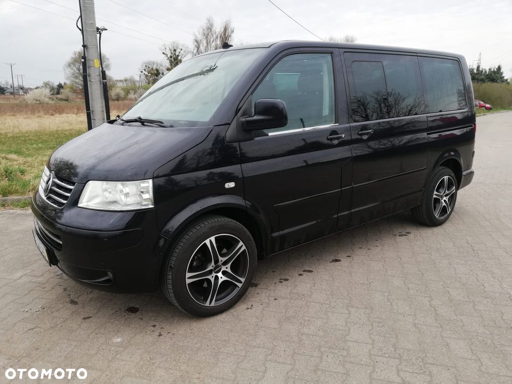 Volkswagen Multivan L1 Comfortline - 8