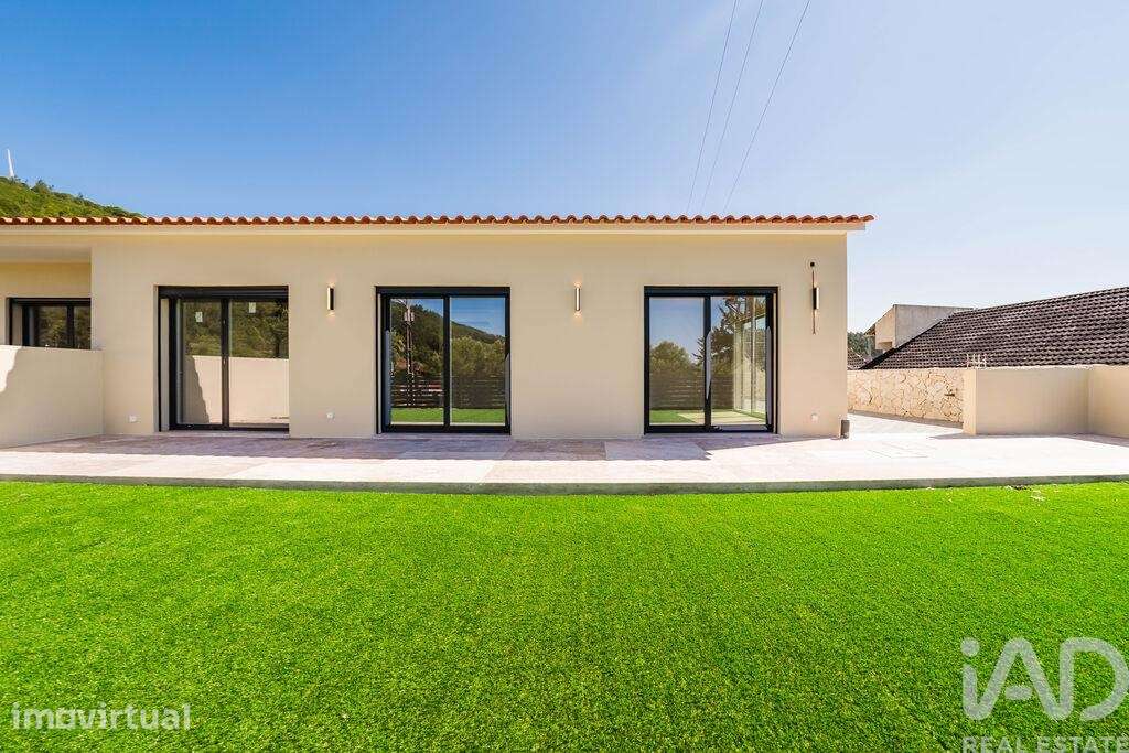 Casa / Villa T3 em Rio Maior de 161,00 m2 - Grande imagem: 5/30