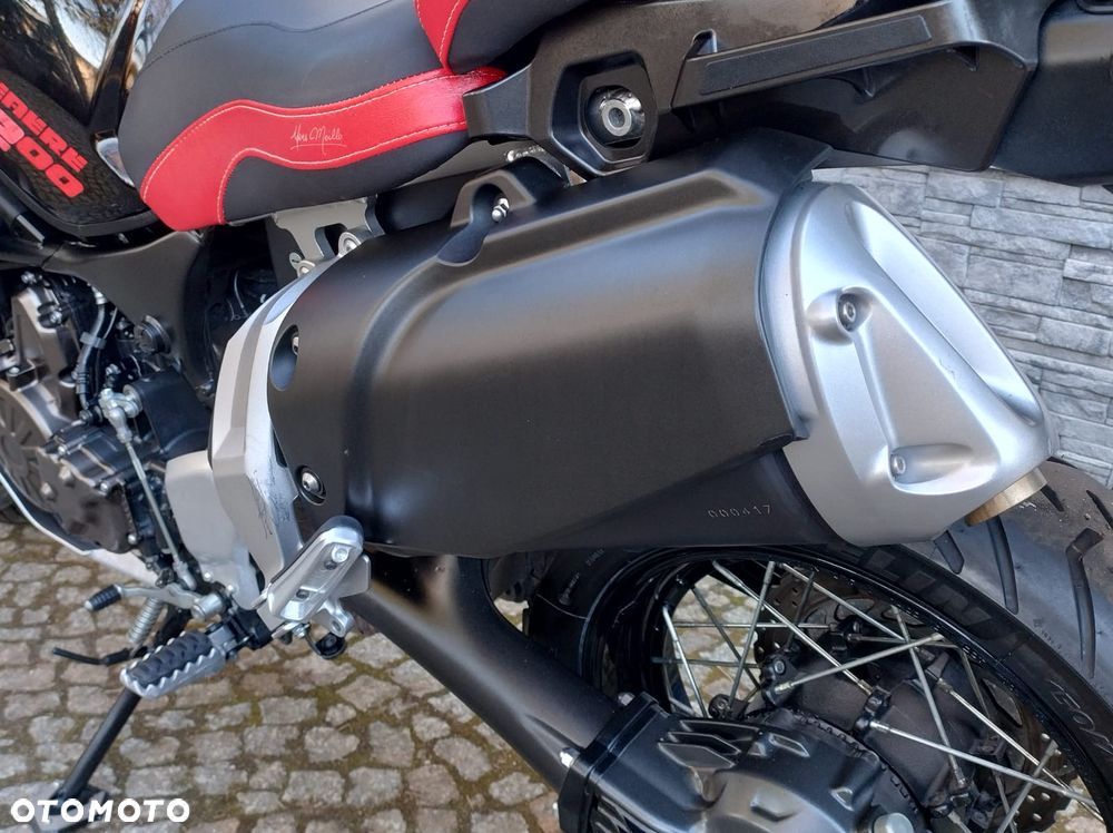 Yamaha Super Tenere - 30