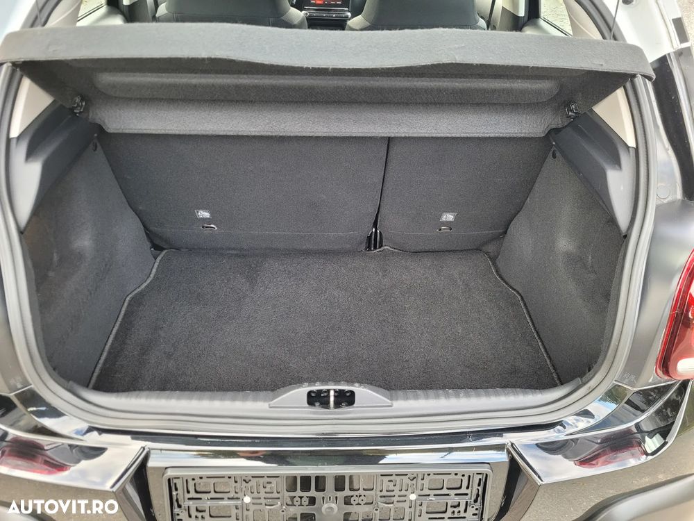 Citroën C3 Pure Tech 110 S&S EAT6 SHINE - 16