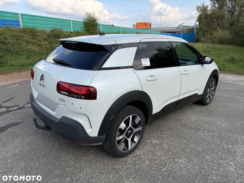 Citroën C4 Cactus - 5
